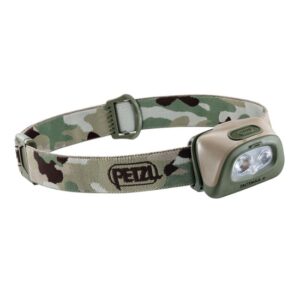 Petzl Tactikka+ 350 Lumens