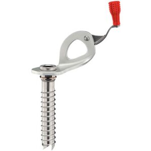 Petzl Velocidade do Laser 10cm