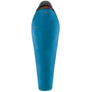 Ferrino Nightec 800 Azul-Cinzento