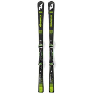 Nordica Doberman Spitfire 76Rb Fdt+Xcell12fd