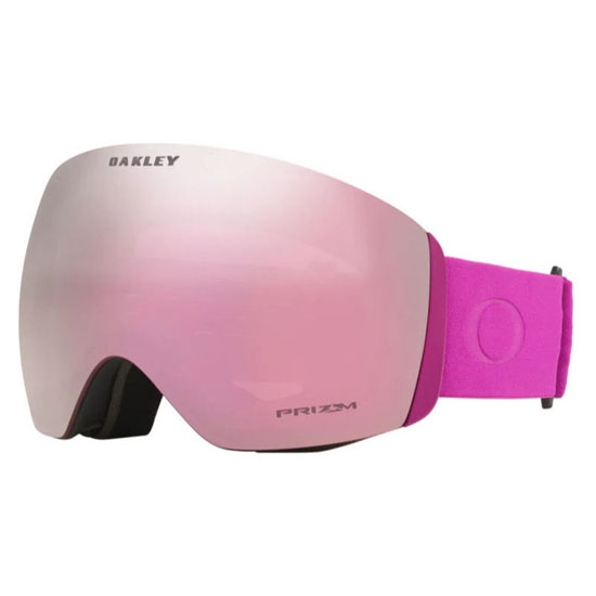 Oakley Flight Deck XL Prizm HI Rosa
