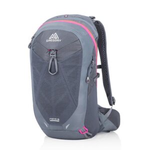 Gregory Maya 16 Feminina