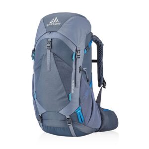 Gregory Amber 34 Feminina