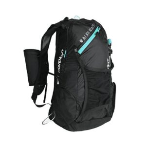 Movement Pacote Alpi Race 24L (+ rede para capacete)