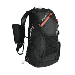 Movement Pacote Alpi Race 24L (+ rede para capacete)