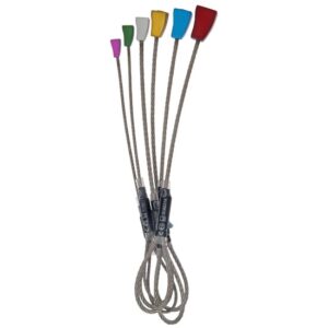 Wild Country Conjunto de pedras superleves 1-6