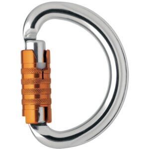 Petzl Omni Triact-Lock