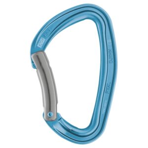 Petzl Djinn curvo