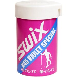 Swix V45 Violeta Special Hardwax 43 g