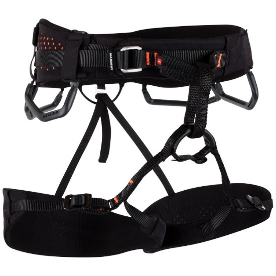Mammut Confort Fast Adj.