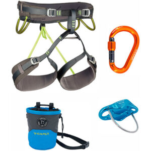 Camp Energy CR 4 Pack