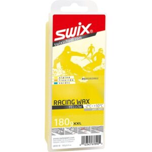 Swix UR10 Amarelo Bio Racing 180