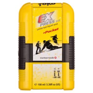 Toko Express Pocket 100ml