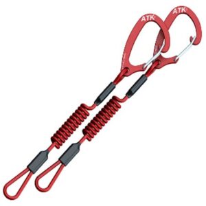 Atk Núcleo Kevlar Leash