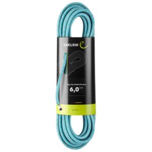Edelrid Linha Rap 6mm x 50m