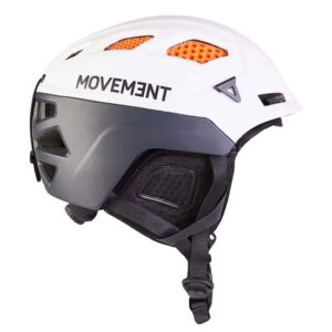 Movement Capacete 3Tech Alpi HoneyComb