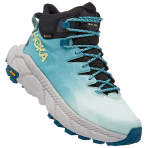Hoka One One Código da Trilha Gtx W