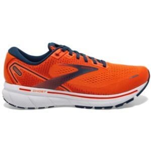 Brooks Fantasma 14 Laranja/Titan/F