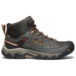 Keen Targhee III Mid Wp