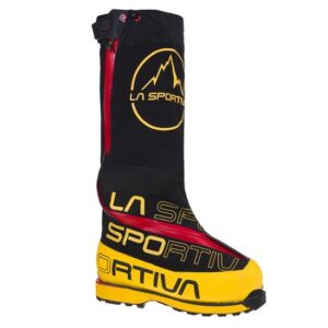 La Sportiva Olympus Mons Cube S