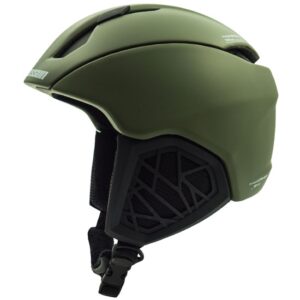 Eassun Capacete de Esqui Sioux