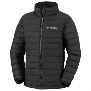 Columbia Jaqueta para meninos Powder Lite
