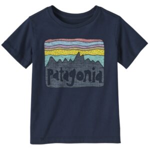 Patagonia Regen Occ Fitz Roy Skies Baby