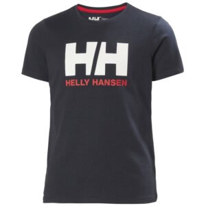 Helly Hansen Camiseta HH Logo Infantil