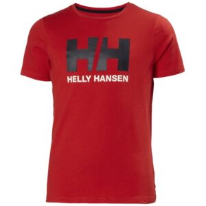Helly Hansen Camiseta HH Logo Infantil