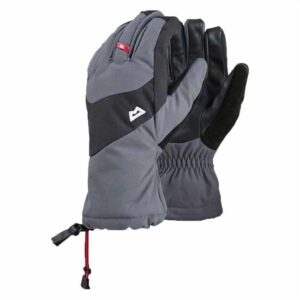 Mountain Equipment Luva Guide Feminina