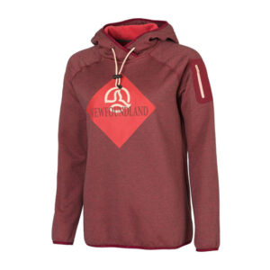 Ternua Moletom Merant PO W