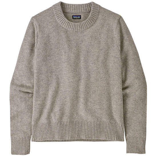 Patagonia Suéter de lã reciclada G