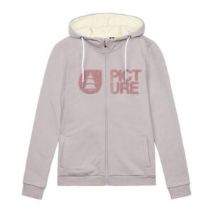 Picture Moletom Basement Zip W