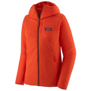 Patagonia Moletom Nano Air W
