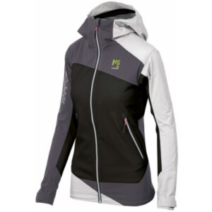 Karpos Jaqueta Marmorizada W