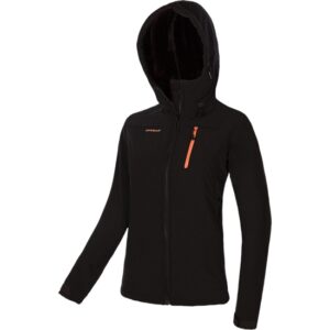 Trangoworld Jaqueta Wanaba W