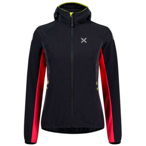 Montura Jaqueta Flash Sky W