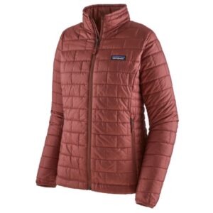 Patagonia Jaqueta WS Nano Puff