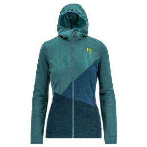 Karpos Nuvolau Fleece W