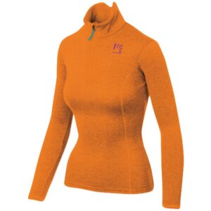 Karpos Pizzocco W Meio Zíper