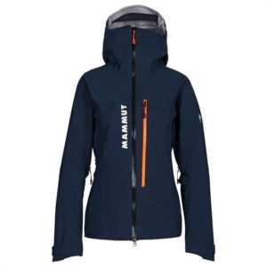 Mammut Jaqueta Aenergy Air Hs W