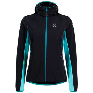 Montura Jaqueta Flash Sky W
