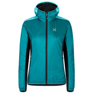 Montura Jaqueta País das Maravilhas W