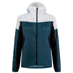 Montura Jaqueta de Solução W