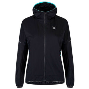 Montura Jaqueta Zaphir W