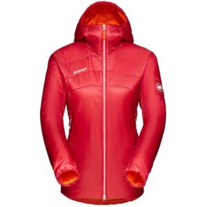 Mammut Jaqueta Eigerjoch Light In W