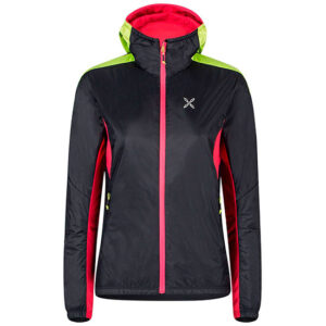 Montura Jaqueta País das Maravilhas W