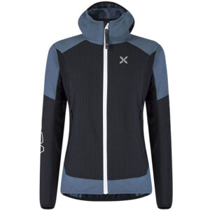 Montura Moletom Wind Revolution W