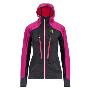 Karpos Jaqueta Híbrida K-Performance W