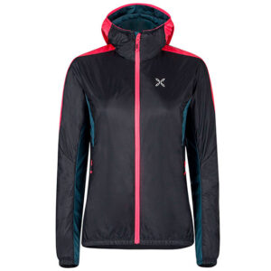 Montura Jaqueta País das Maravilhas W